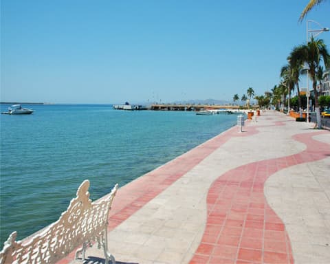 Baja California Sur Clásico