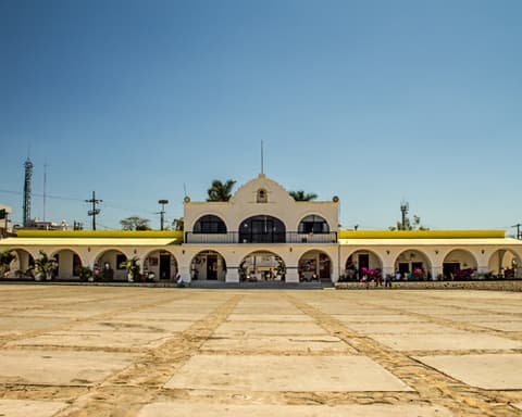 Vive Puerto Escondido 2X1 Desde 9213 mxn