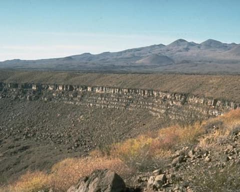 NATURALEZA Y PLAYA EN SONORA