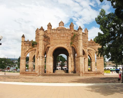 Maravillas de Chiapas al 2x1