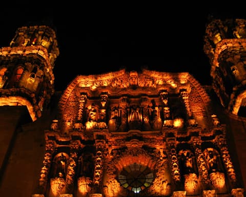 JALISCO Y ZACATECAS TRADICIONAL