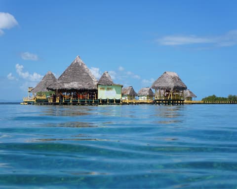 Crucero por el Caribe 2026