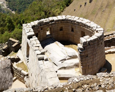 Viaje Vive la Magia del Perú - CVU