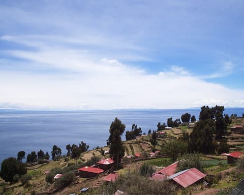 Charming Puno 03 Days - 02 Nights