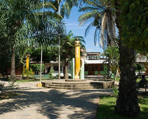 Tarapoto Tropical 04 Días - 03 Noches