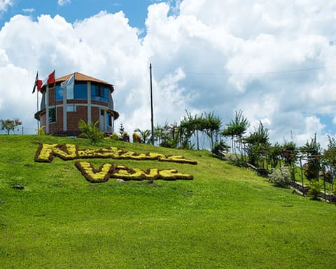 Tarapoto Tropical 04 Días - 03 Noches