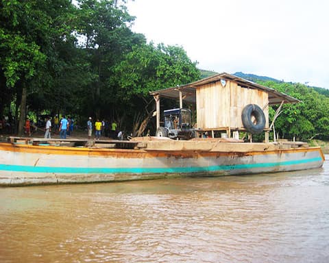  Tarapoto Veloz 3 Days and 2 Nights