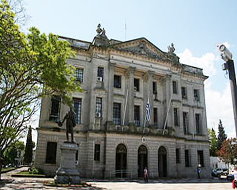 Vení a conocer Uruguay