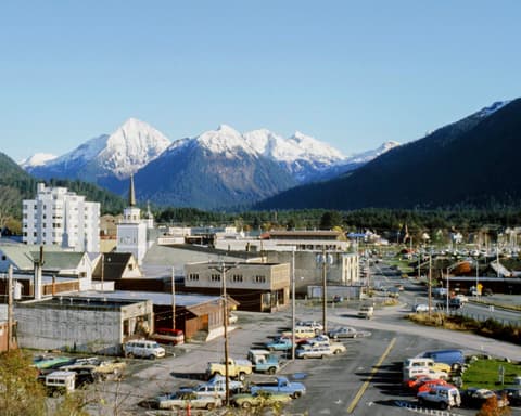 Royal Caribbean Alaska 2022