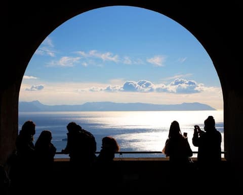 REGULAR TOURS: CAMPANIA AND PUGLIA - ESSENCE OF THE SOUTH