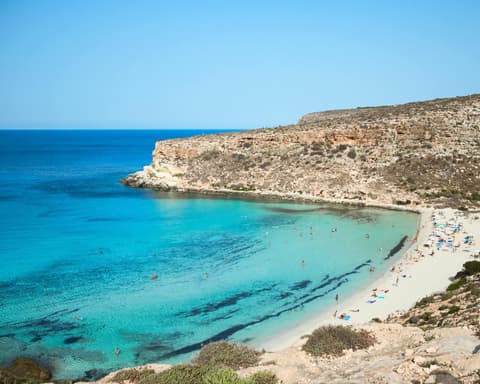 SICILIA DESDE CATANIA