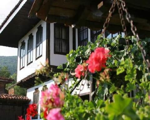 Bulgaria Fascinante para 6 pasajeros