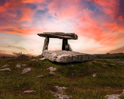 Autotour en Irlande : Sur les traces des Lords