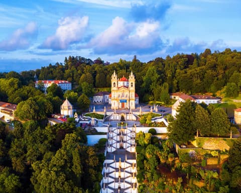 SE5013-Ibéricos, Portugal y España