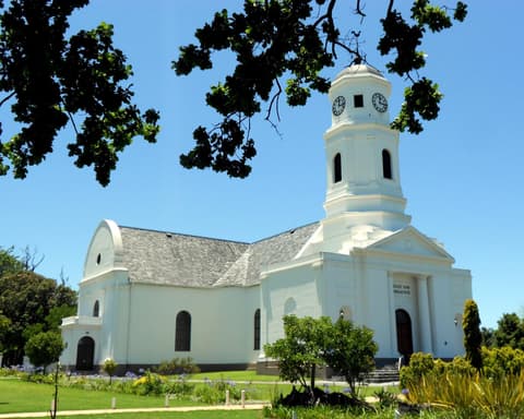 The Manor House at Fancourt -7 Night Value Added Package - Homewood Suite