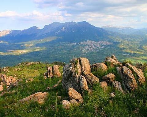 Pacchetto Capodanno 2025.2026 quattro notti