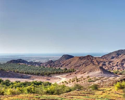 CELESTYAL CRUISES DESIERTO ASOMBROSO DUBAI-DUBAI 8DS A BORDO DEL JOURNEY 2025/2026 - PROMO