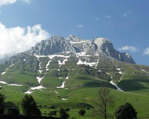 TOUR DE ABRUZZO Y TOSCANA