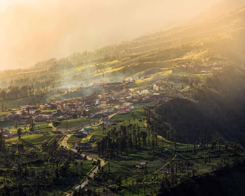 Da Yogyakarta a Bali + Classico Bali da Ubud