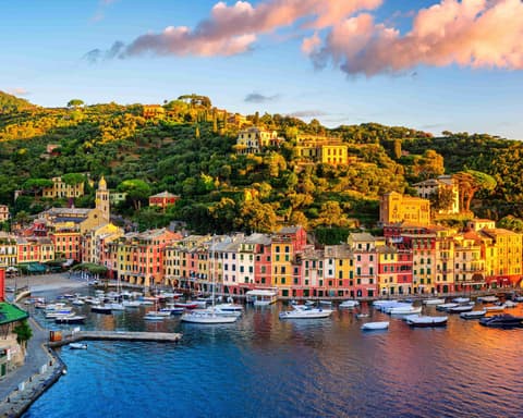 TOUR RIVIERA ITALIANA DINAMICA (Milán-Turín) 2026 