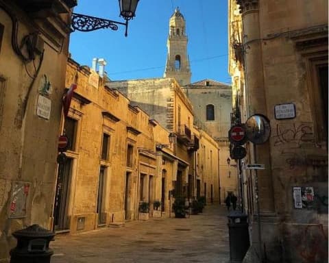 MARAVILLAS DE PUGLIA DESDE BARI 2026