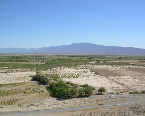 EXPLORANDO EL NORTE DE MEXICO  (CVU)