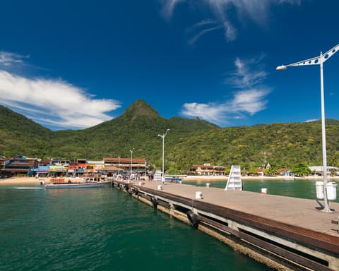 Grupal en Altamar – Año Nuevo en Brasil y Uruguay