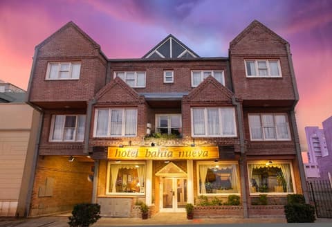 Hotel Bahia Nueva, 