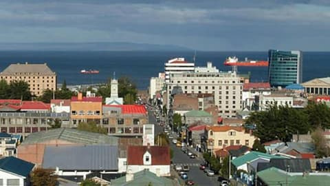 Hotel Carpa Manzano, 