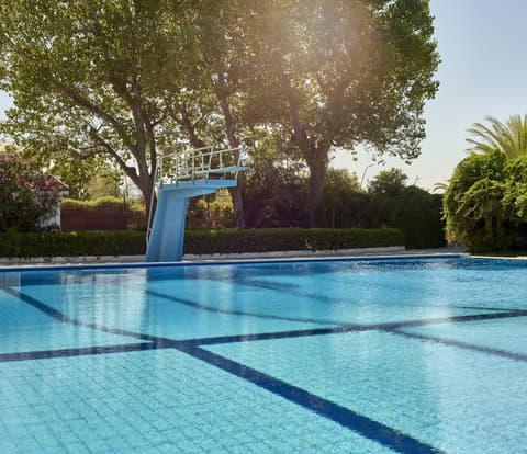 Serena Majestic Hotel, 