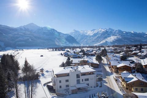 Ski & Golf Suites Zell am See by Alpin Rentals, 