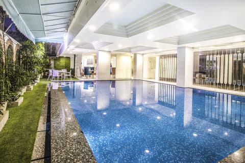 Hotel Magenta Jaipur, 