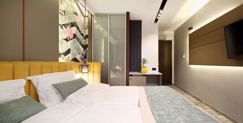 Boutique Hotel PLATINUM, 