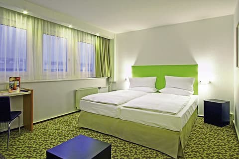 Ibis Dresden Koenigstein, 