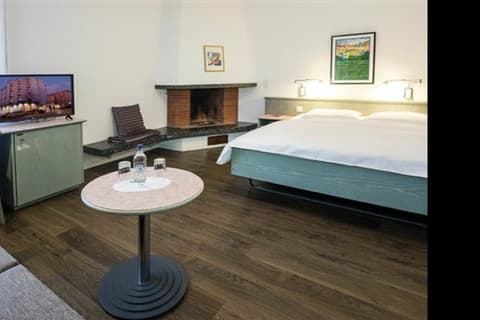 Sommerau Ticino Swiss Quality Hotel, 