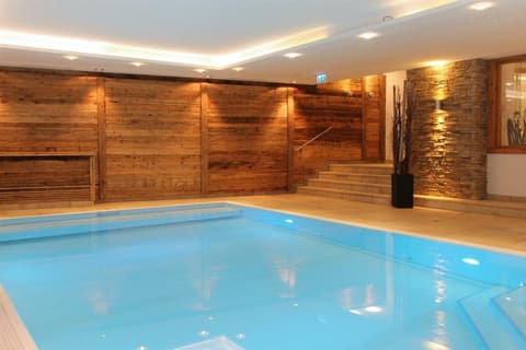 Avenida Mountain Resort Kaprun, 