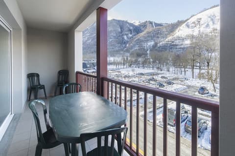 Vacanceole Les Jardins de Balnea, 