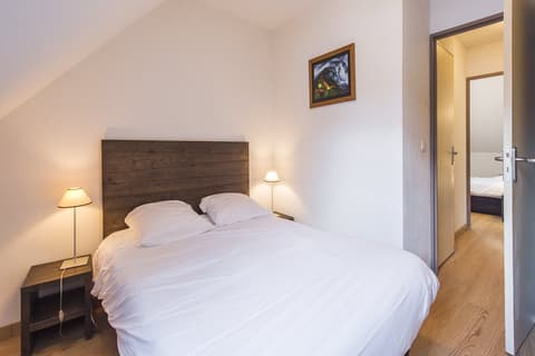 Vacanceole Les Jardins de Balnea, 