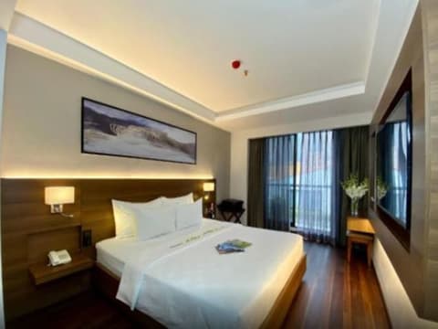 Central Park Saigon Hotel, 