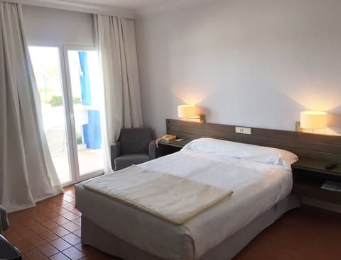 Parador de Benicarlo, 