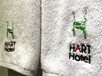 Hart Hotel, 