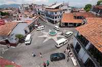 Hotel Casa Grande de Taxco, 