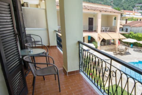 Annaliza Apartments, 