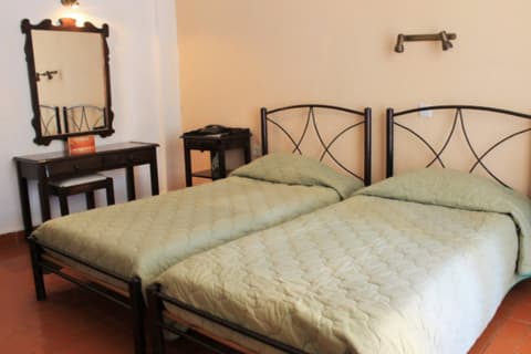 Annaliza Apartments, 