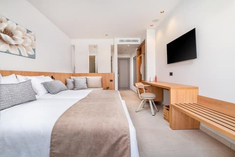 Paralos Kyma Dunes - Adults Only, 