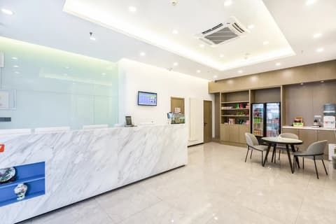 7 Days Inn (Beijing Madian Bridge North), 