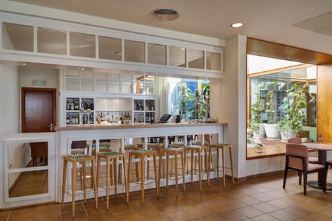 Parador de Benicarlo, 