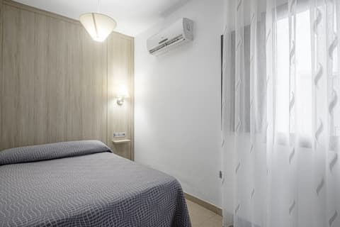 Apartamentos San Pedro, 