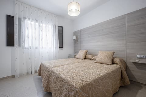 Apartamentos San Pedro, 