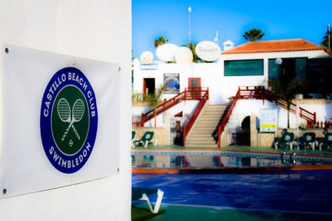 Castillo Beach Club35610, 